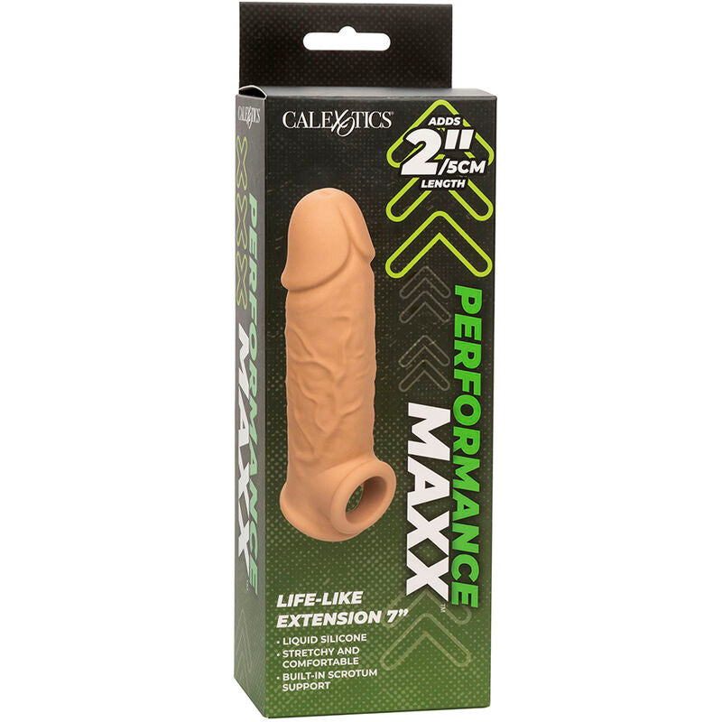 Performance Maxx Life-Like Extension 7