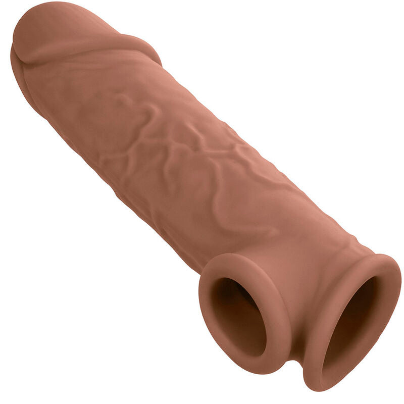 Performance Maxx Life-Like Brown Extension