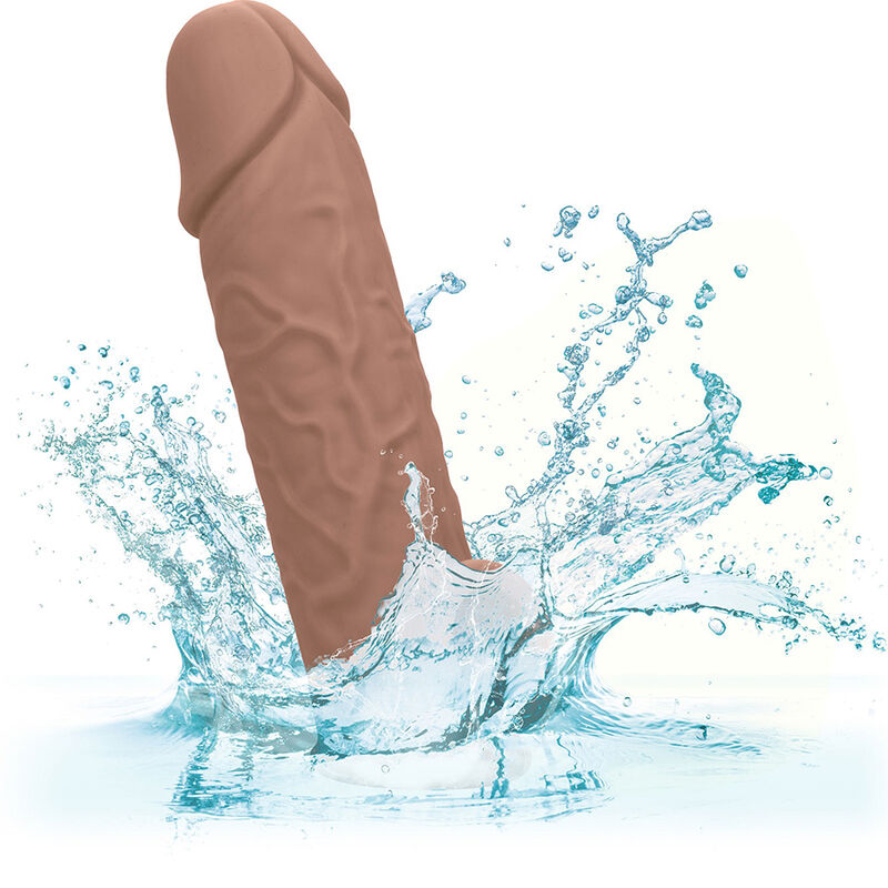 Performance Maxx Life-Like Brown Extension