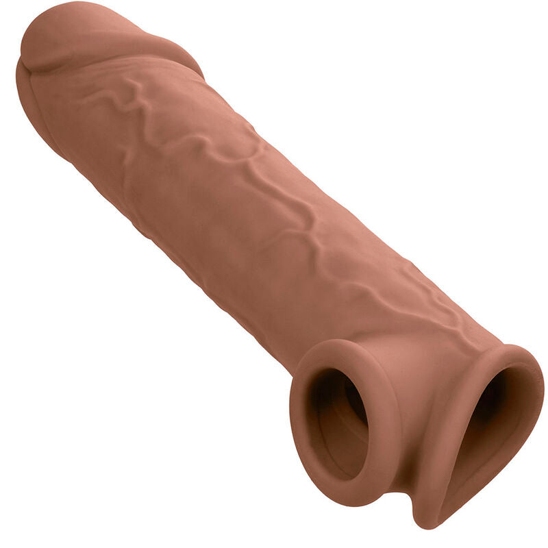 Performance Maxx 8" Life-Like Brown Extension
