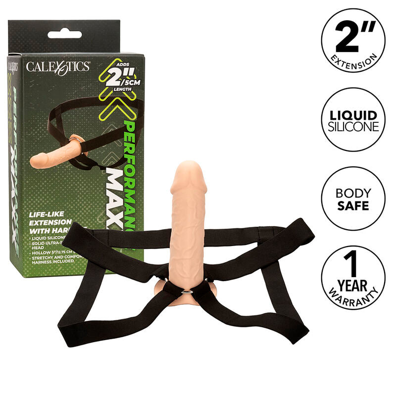 Performance Maxx Life-Like Extension Harness