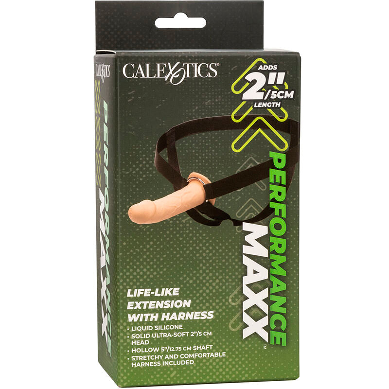 Performance Maxx Life-Like Extension Harness