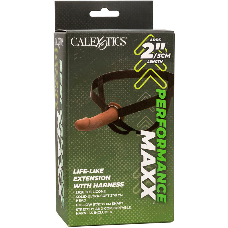 Performance Maxx Life-Like Extension Harness