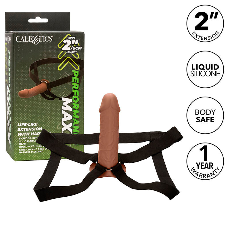 Performance Maxx Life-Like Extension Harness