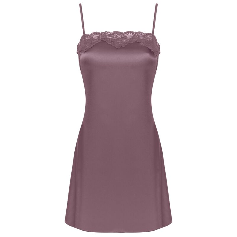 Jacqueline LC 90249 Conjunto de Lencería Violeta