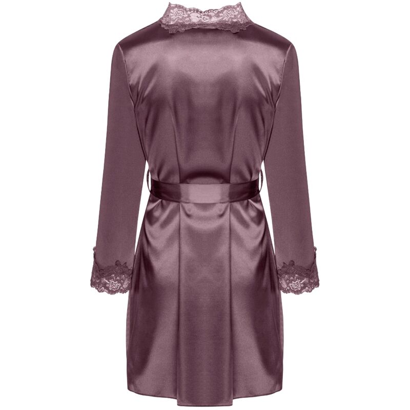 Jacqueline LC 90249 Conjunto de Lencería Violeta