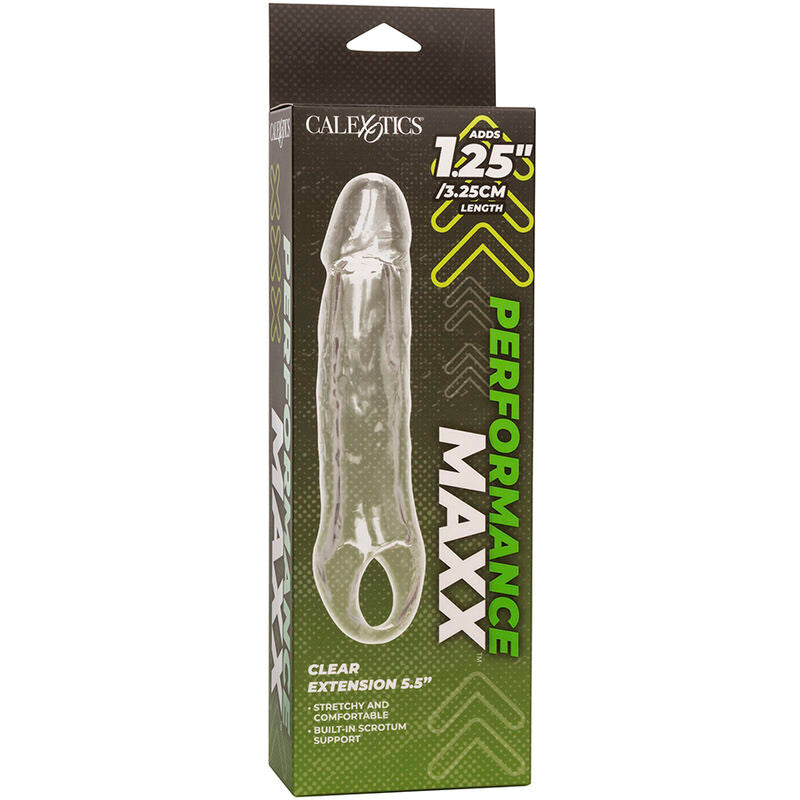 Performance Maxx Clear Extension 5.5