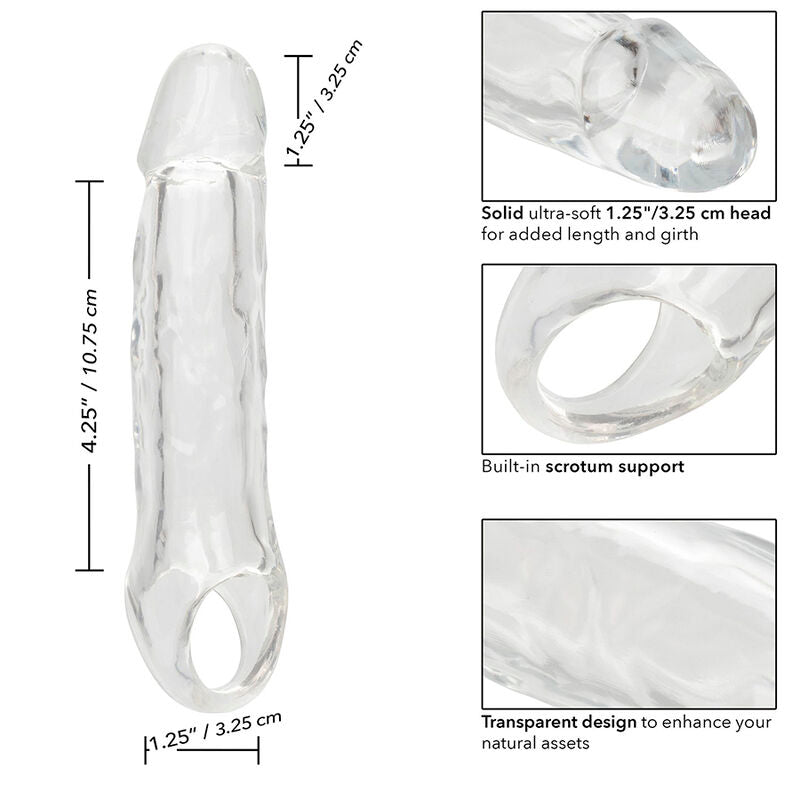Performance Maxx Clear Extension 5.5