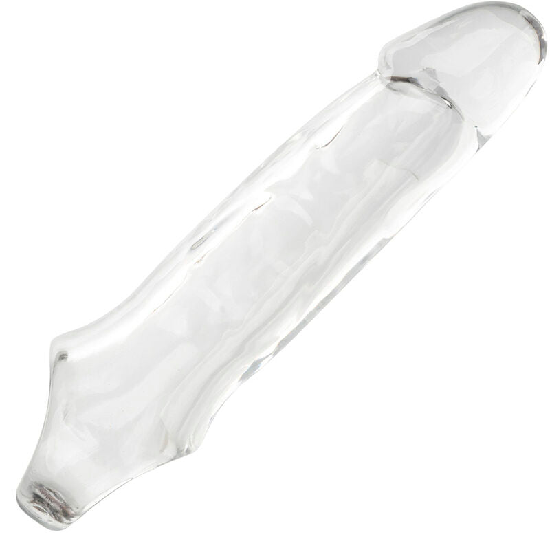 Performance Maxx Clear Extension 6.5"