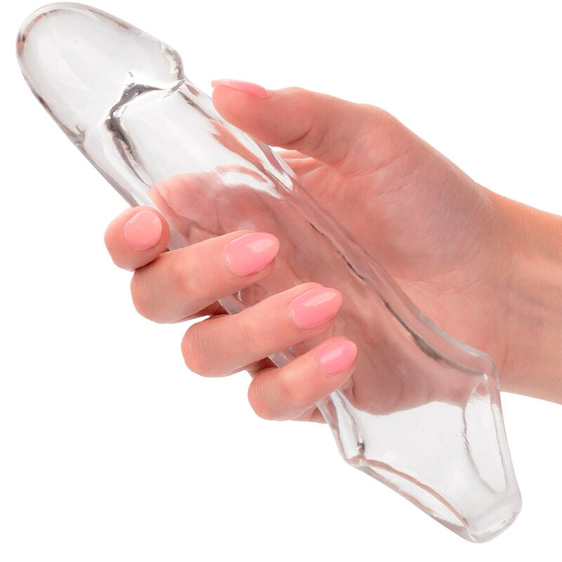 Performance Maxx Clear Extension 6.5"