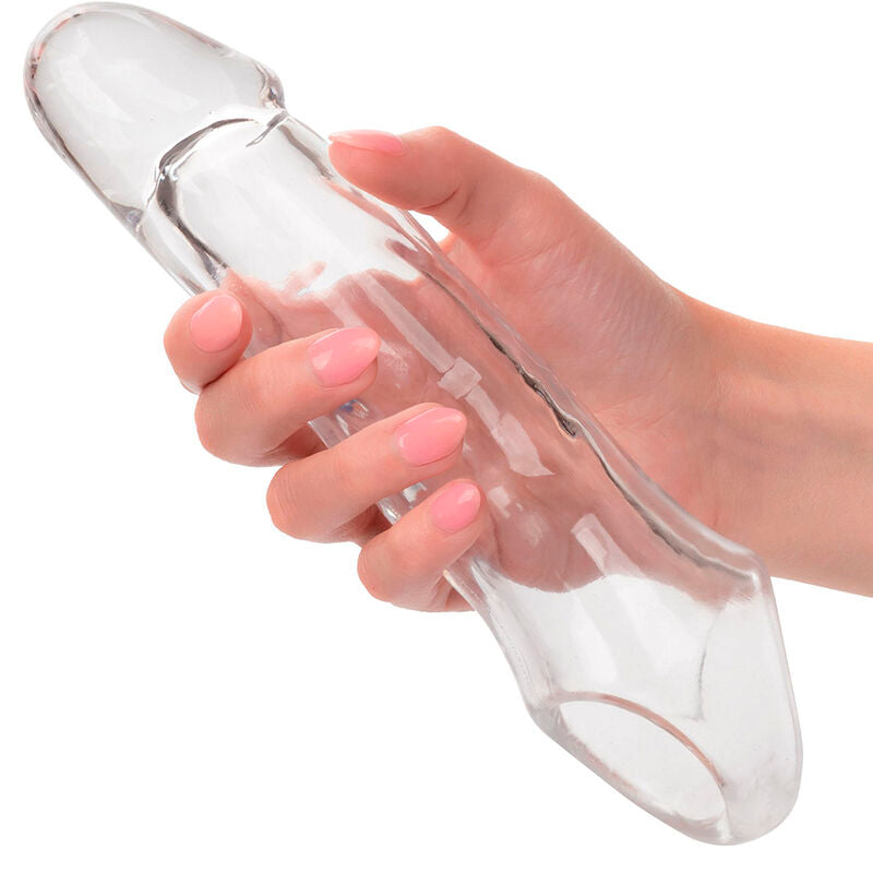 Performance Maxx Clear Extension 7.5"
