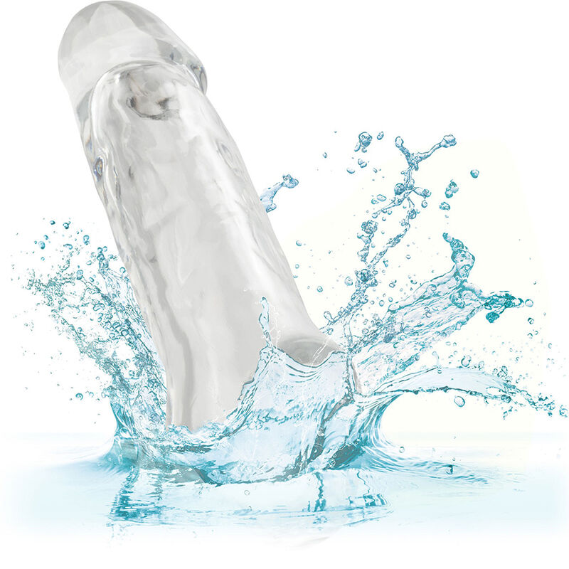 Performance Maxx Clear Extension 7.5"