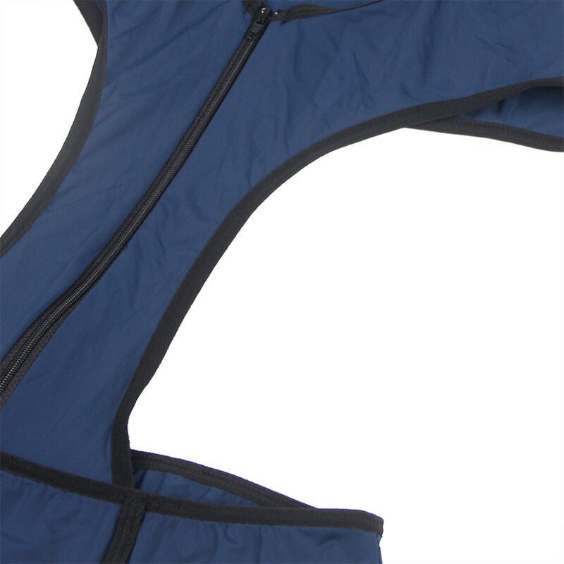 Seductive Police Roleplay Costume L/XL