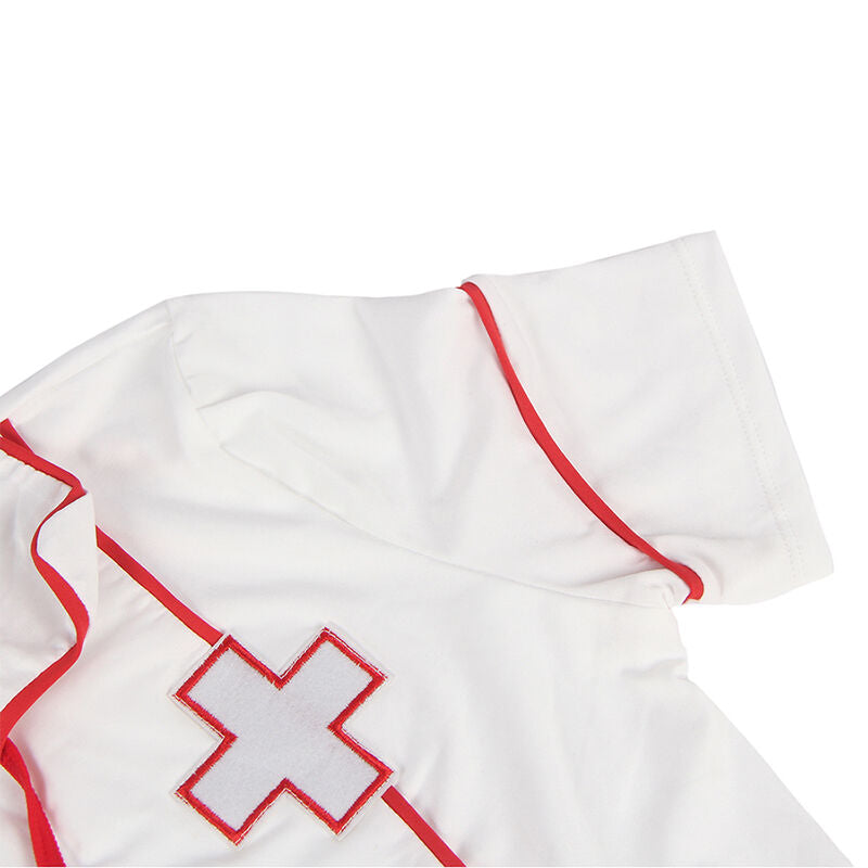 Alluring Nurse Costume S/M