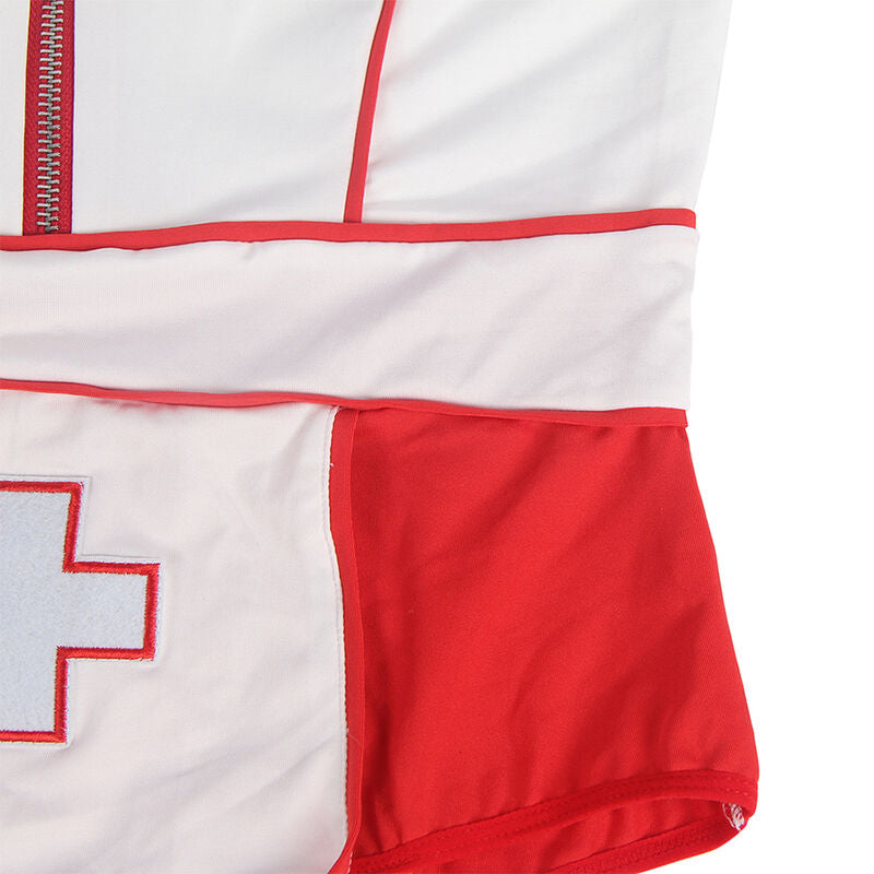 Alluring Nurse Costume S/M