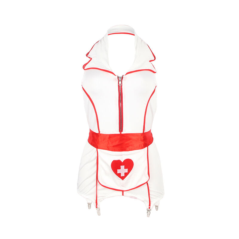 Sexy Nurse Costume - S/M