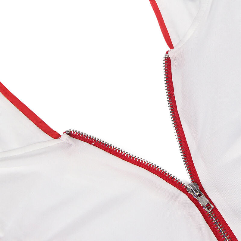 Seductive Nurse Costume L/XL