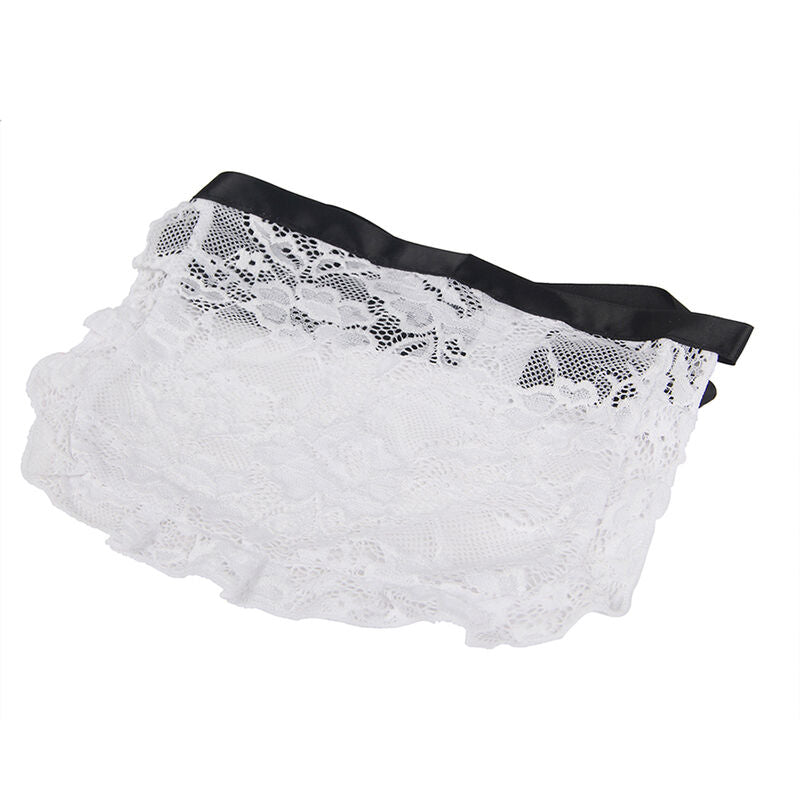 Seductive Maid Costume - S/M Size