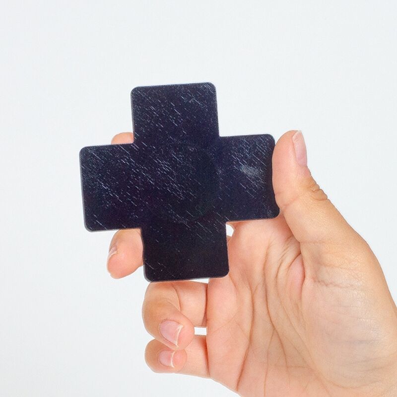 Wow Boobs! X Decorative Nipple Covers