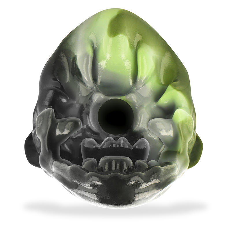 Masturbador Oral Masculino Steropes Cyclops