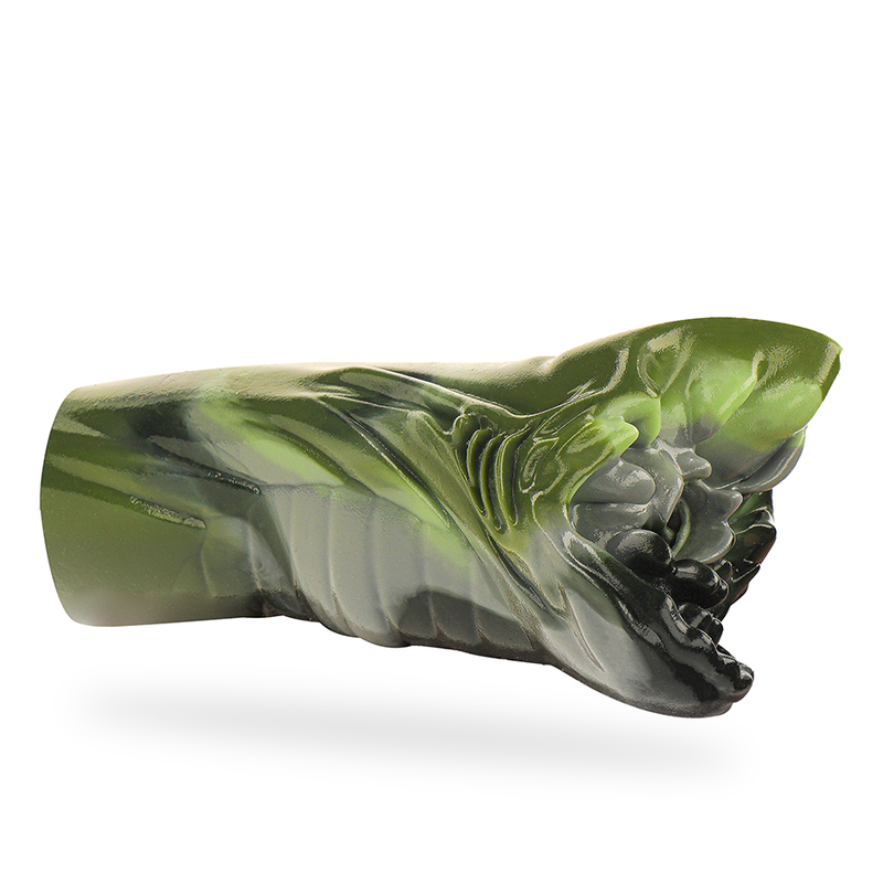Masturbador Oral Masculino Steropes Cyclops