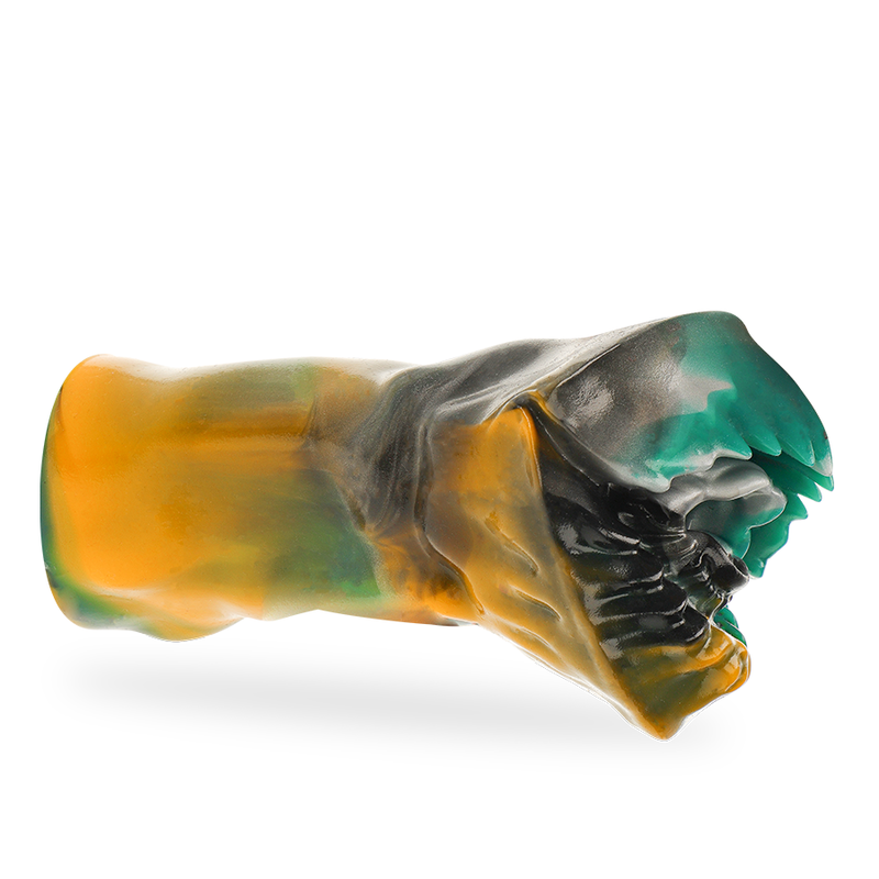 Arges Cyclops Oral Male Masturbator