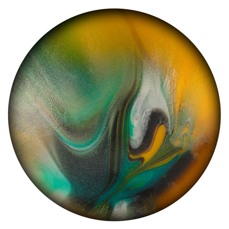 Arges Cyclops Oral Male Masturbator