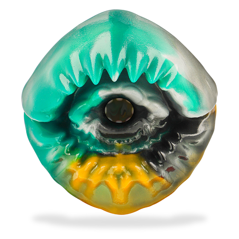 Arges Cyclops Oral Male Masturbator