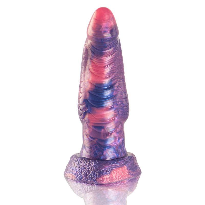 Medusa Dildo - Petrifying Pleasure