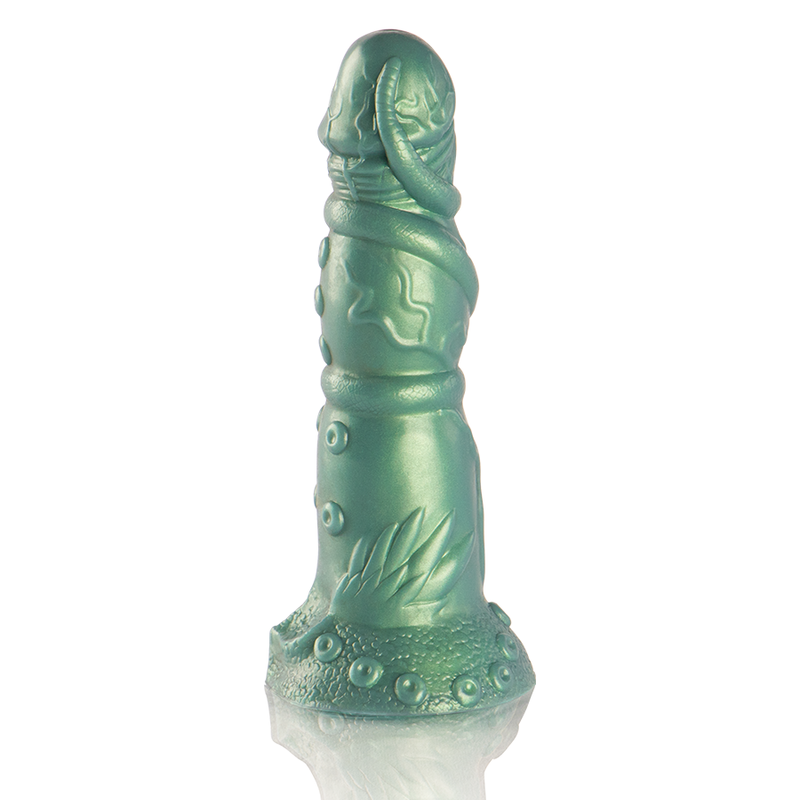 Dildo de Prazer Hades Submundo
