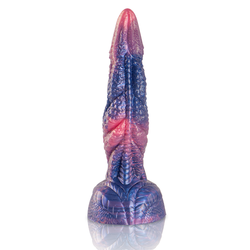 Dildo Danza de Placer de Dionisio
