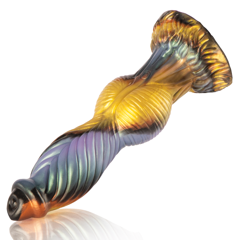 Phoenix Dildo Rechargeable Remote Control