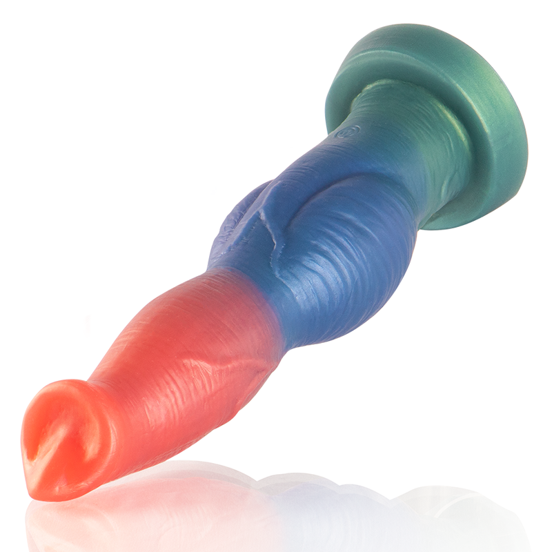 Dildo Arion com Controlo Remoto
