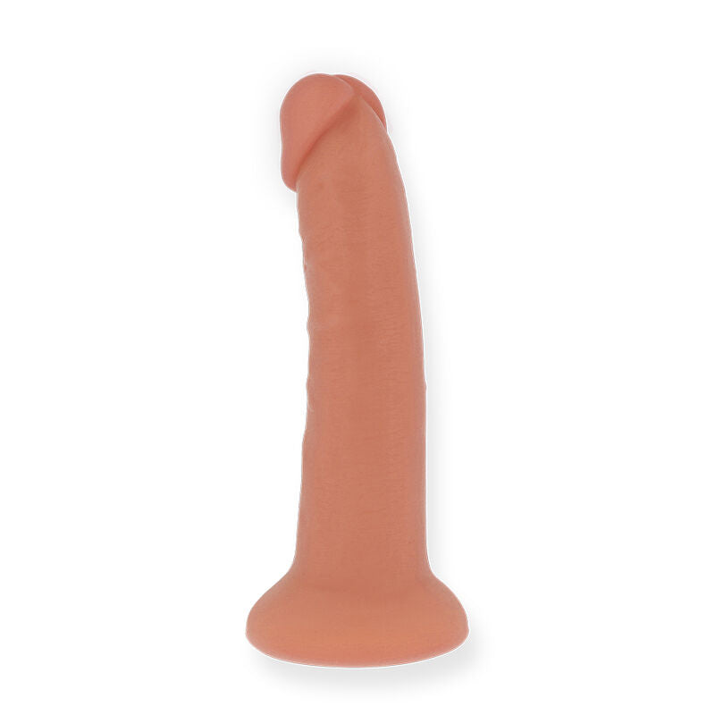 Bogotá 9-Speed Vibrator Dildo 22cm