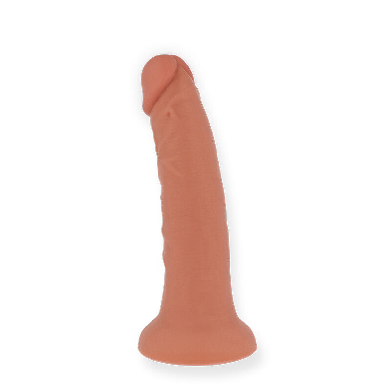 Vibrador Dildo Bogotá Mediano con 9 Velocidades