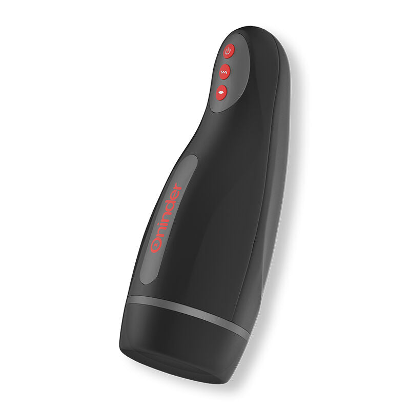 Seoul Rechargeable Male Masturbator