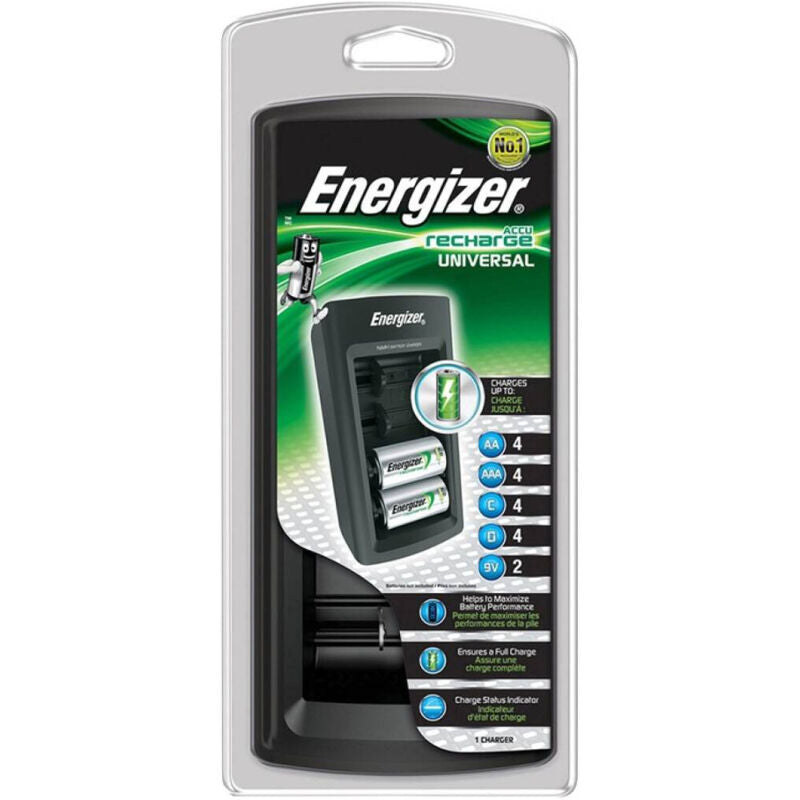 Universal Battery Charger for Adult Toys