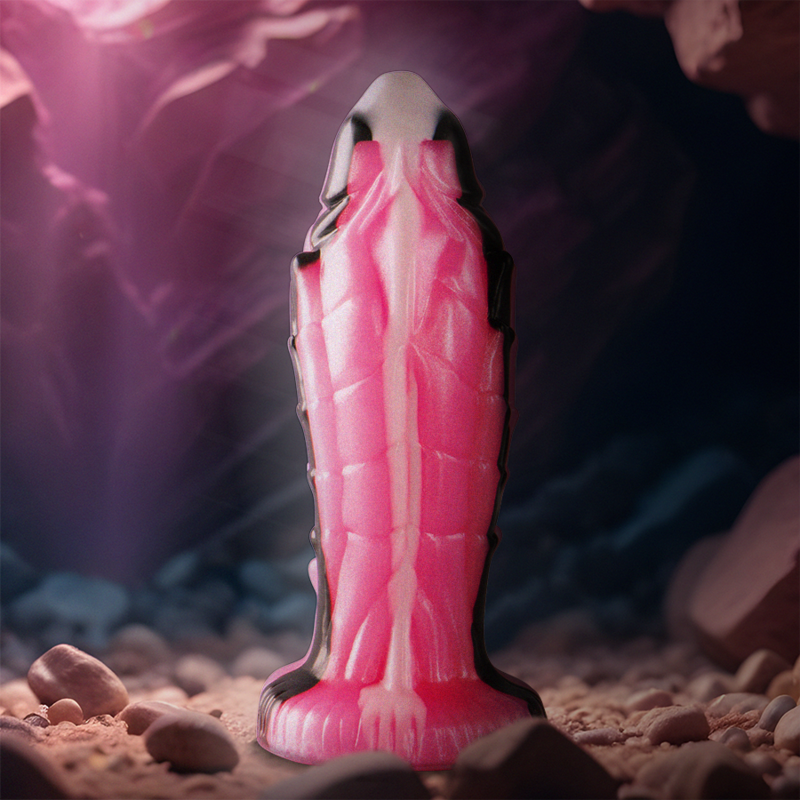 Triton Reptilian Strength Dildo