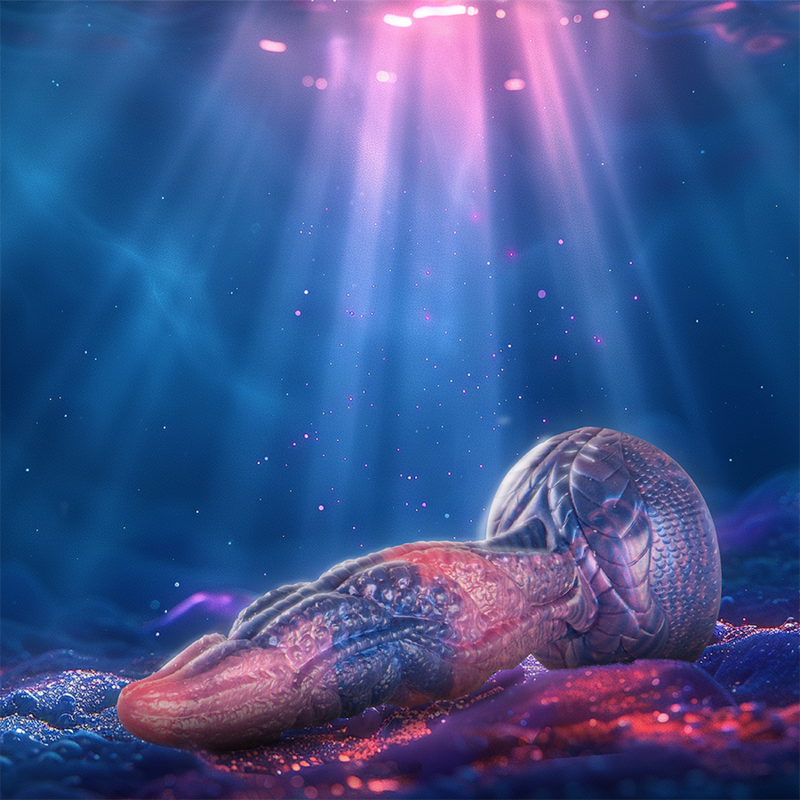 Dildo Danza de Placer de Dionisio