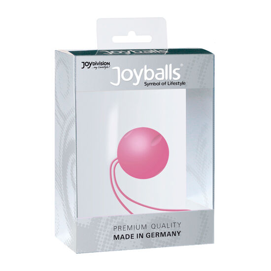 Single Lifestyle Pink Sex Toy