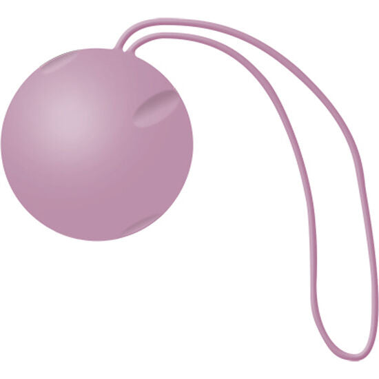 Single Lifestyle Pink Sex Toy