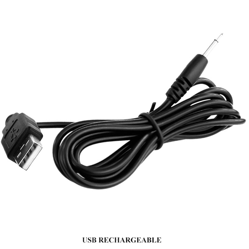 Cayla Black Anal Vibrator Massager