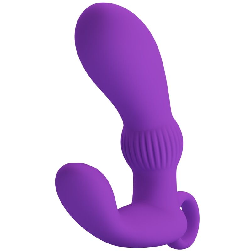 Cayla Lila Anal Vibrator Massager