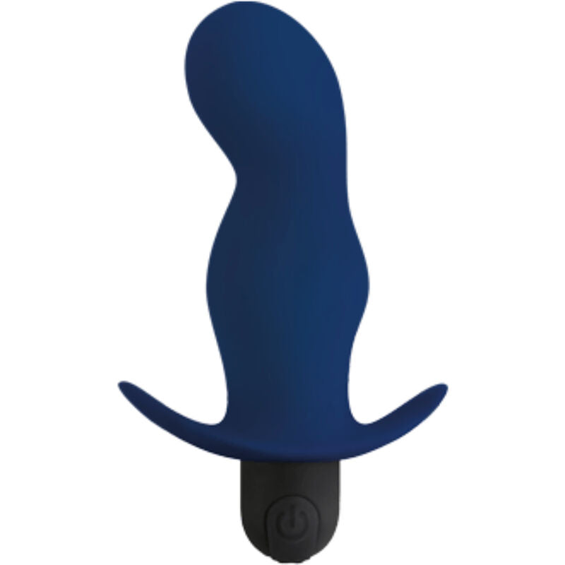 Gladius Vibrating Anal Plug