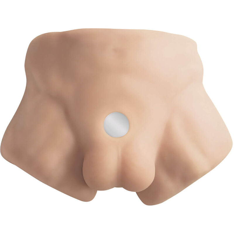 Apollo S Realistic Male Torso Masturbator