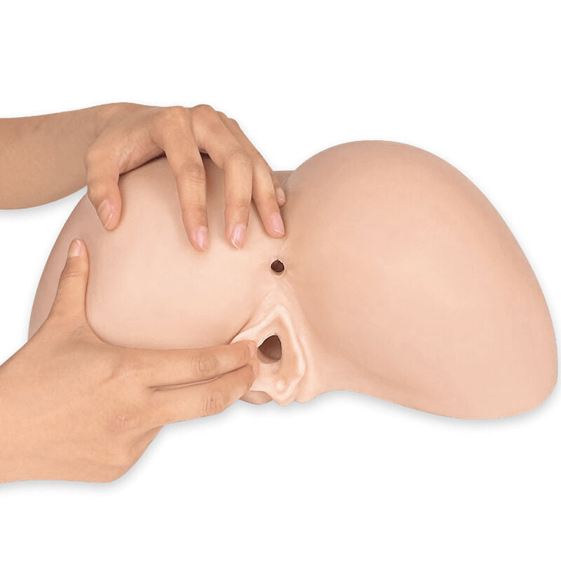 Masturbador Femenino Realista Daphne