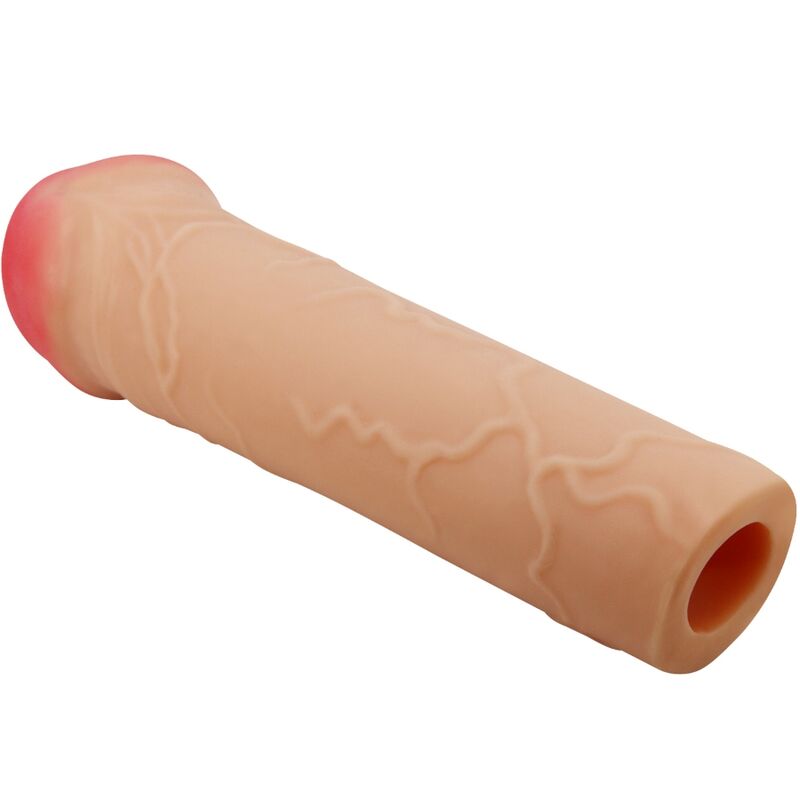 Nile Flesh Penis Extender Cover