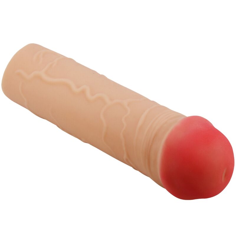 Nile Flesh Penis Extender Cover