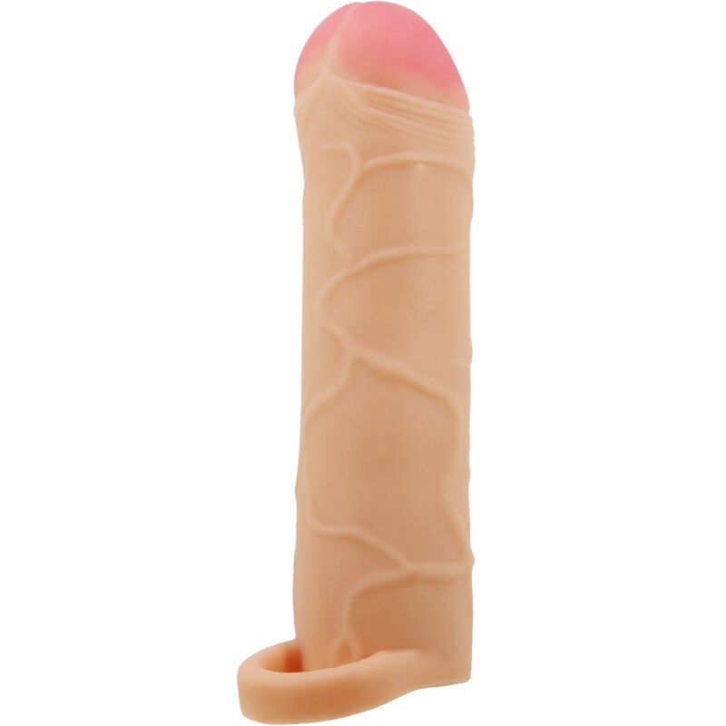 Flesh-Colored Bunion Penis Extender