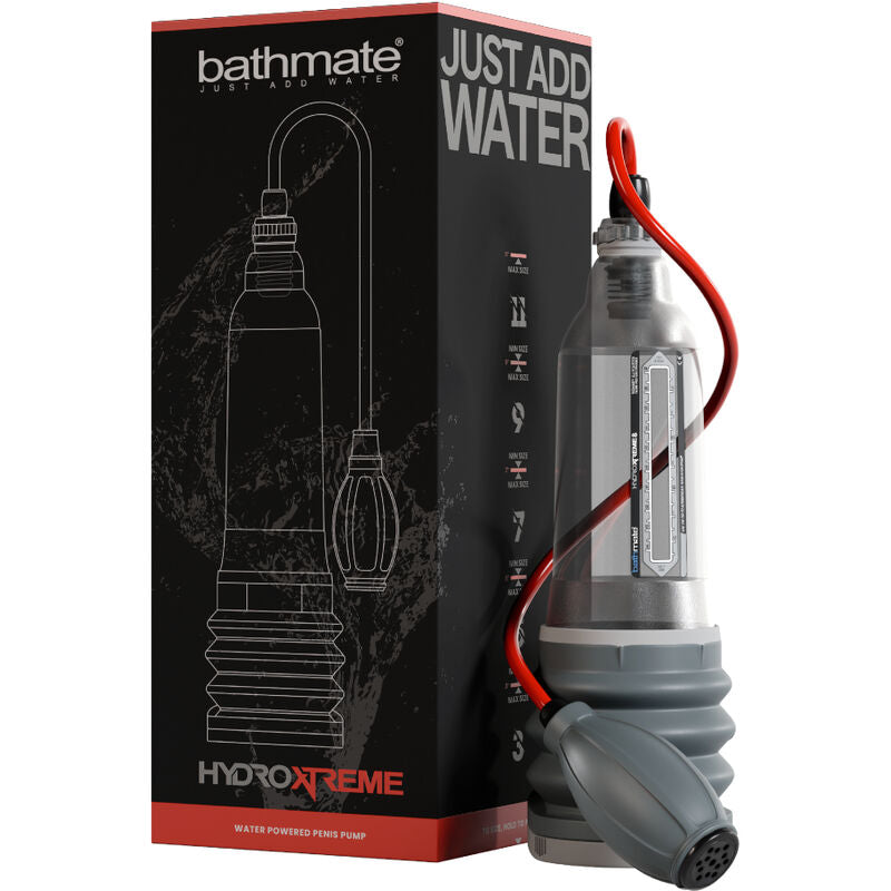 Hydroxtreme 8 Advanced Penis Pump